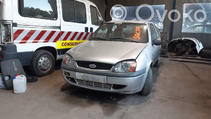 Fiesta Fiesta  96FW19D629AE