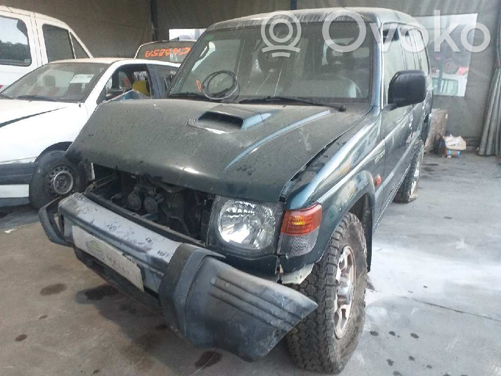 Montero Montero  MR344447