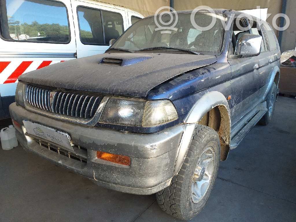 Montero Montero  MR981935