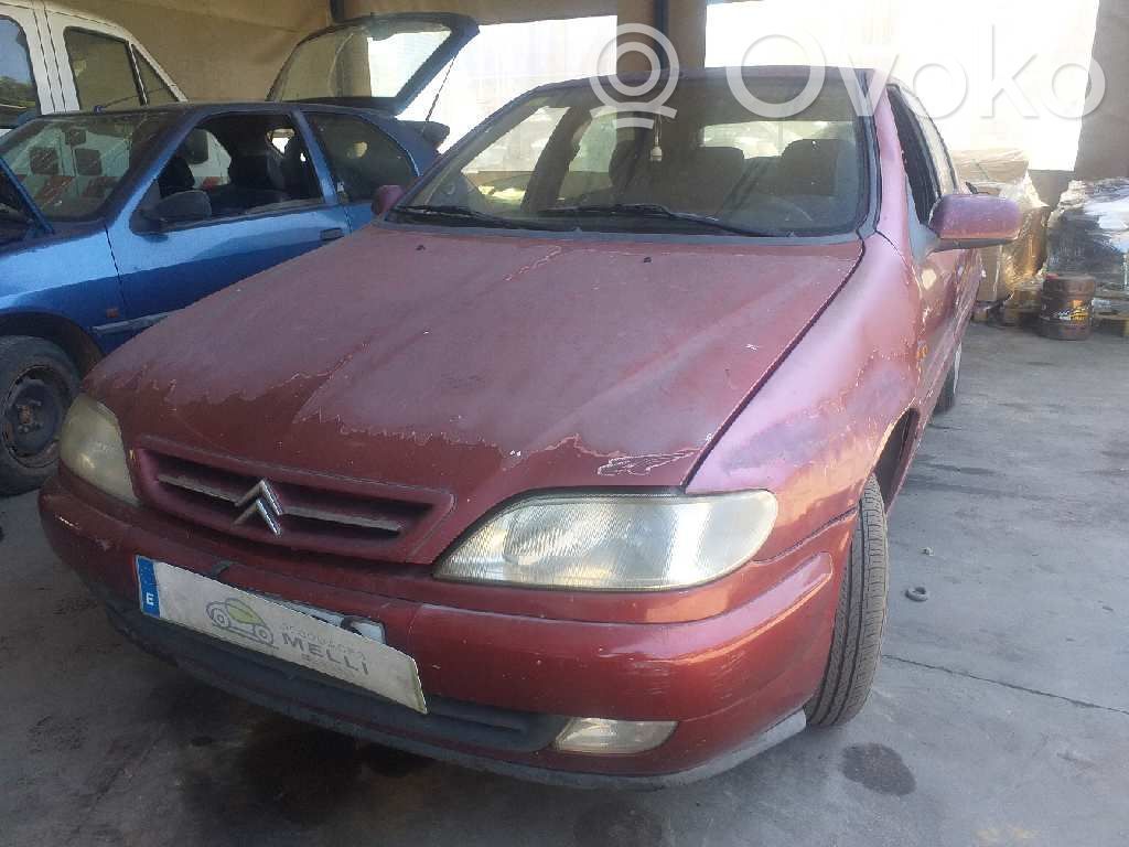 Xsara Xsara, Xsara Picasso  9637089680
