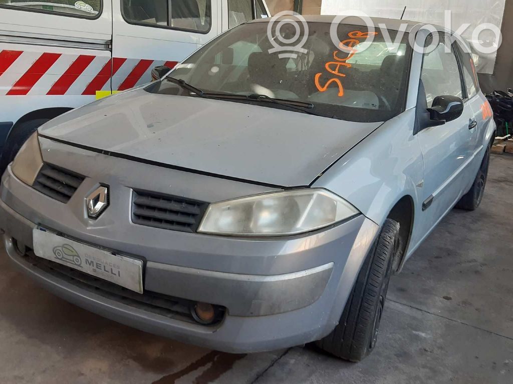 Megane II Megane  8200263396
