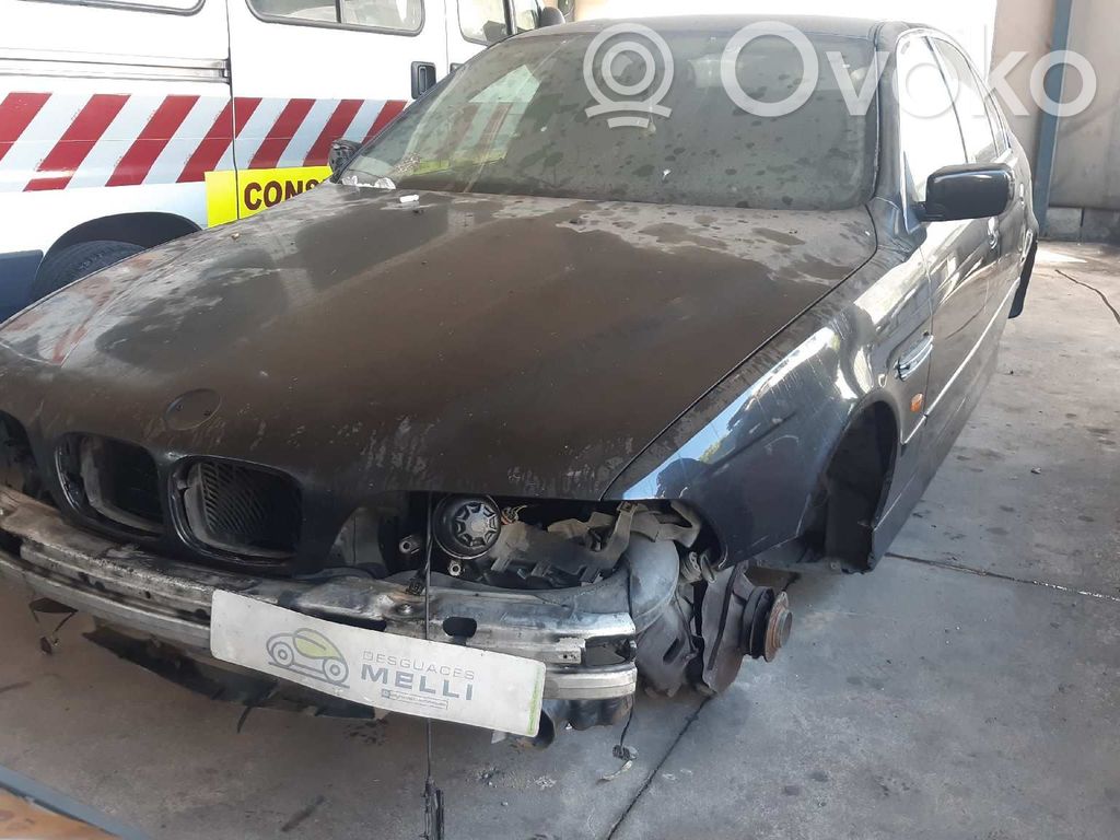 5 E39 Series 5  41528266721