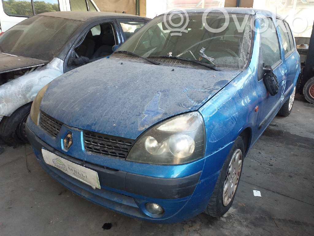 Clio II Clio  8200113585