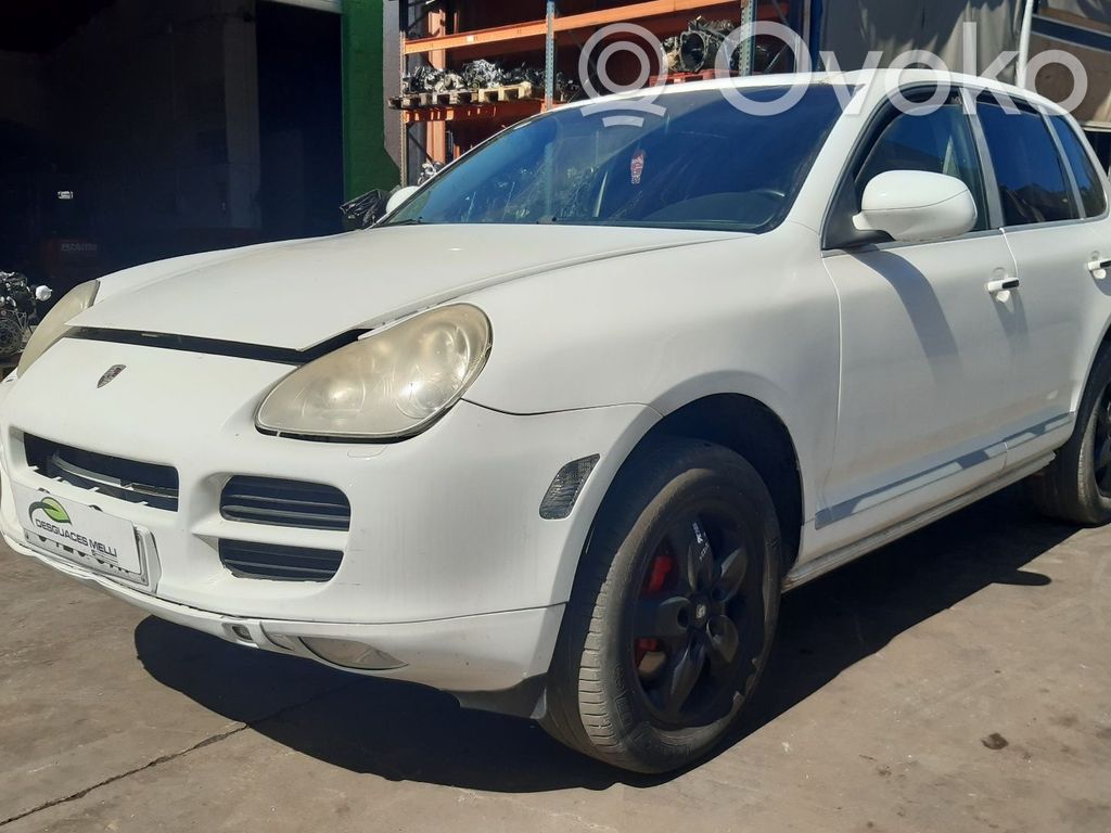 Cayenne (9PA) Cayenne  022906032BT