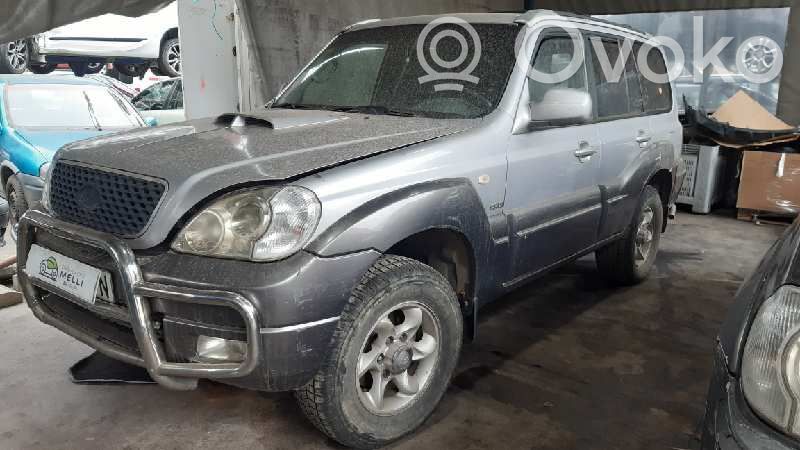 Terracan Terracan  826103B000