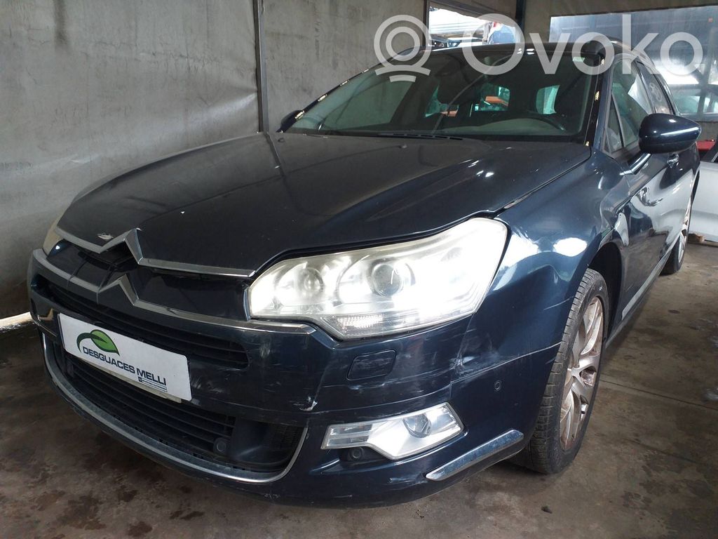C5 C5, C5 Aircross  9665364680