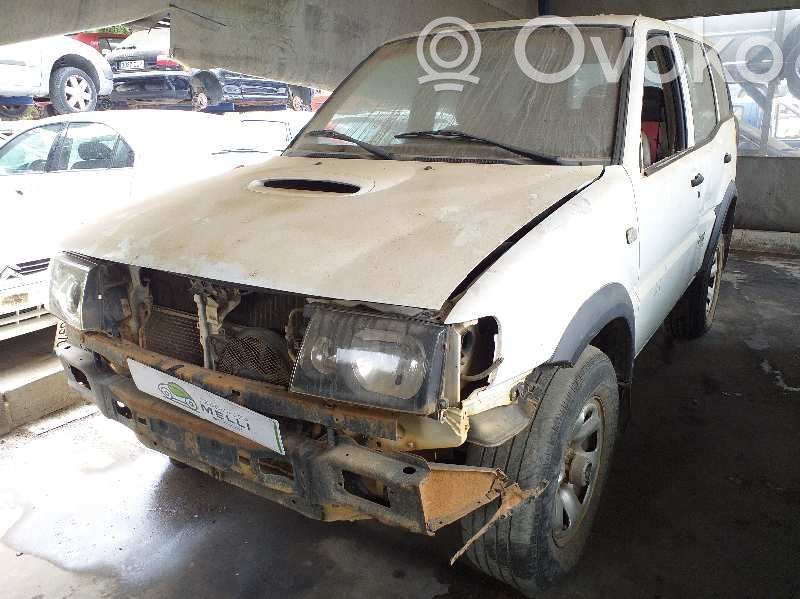 Terrano Terrano  36928D
