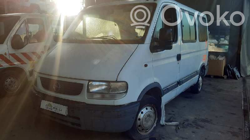 Movano A Movano  36969B