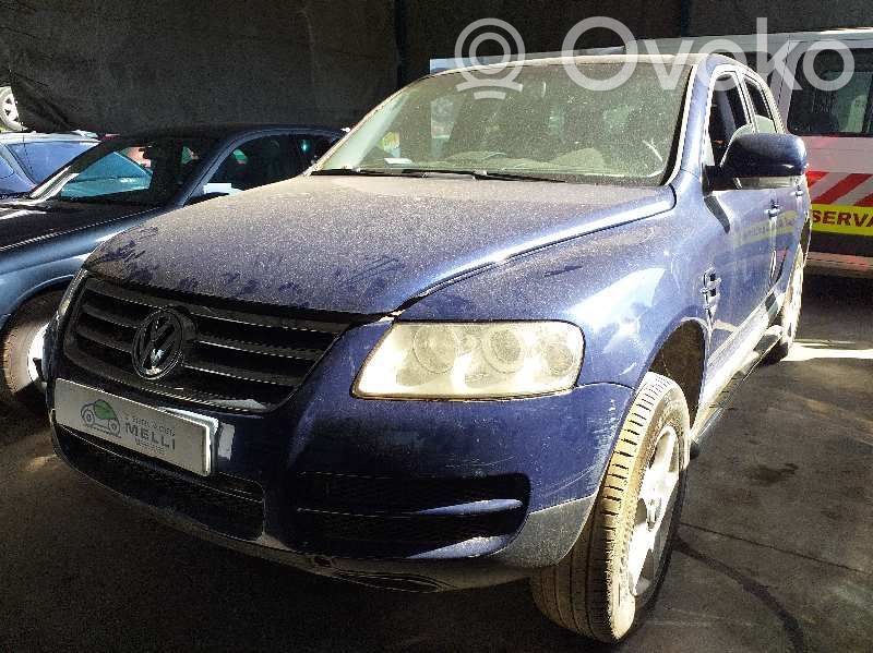Touareg I Touareg  7L0937548