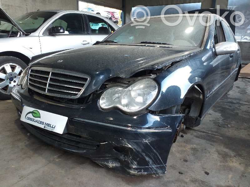 C W203 C-class, AMG (W202, W203, W204, W205, W206)  2037203146