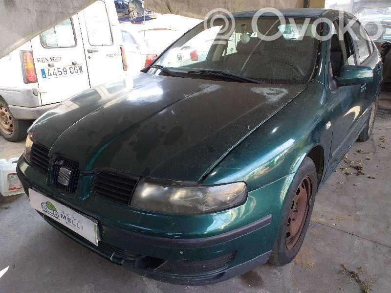 Leon (1M) Leon  020911023F