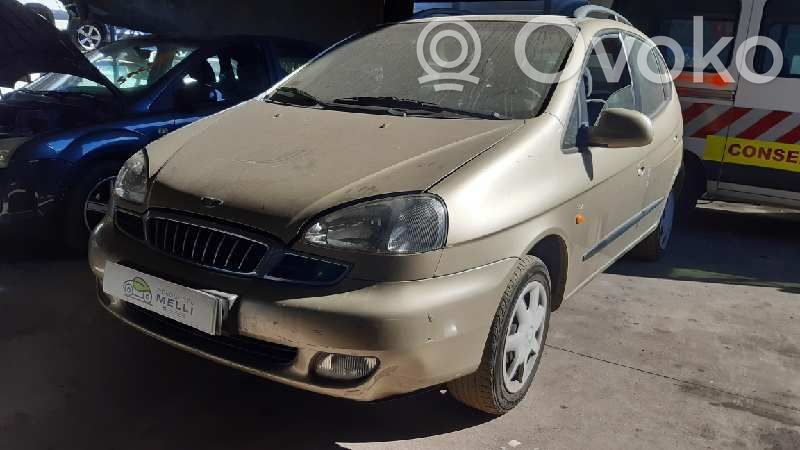 Tacuma Tacuma  96260970