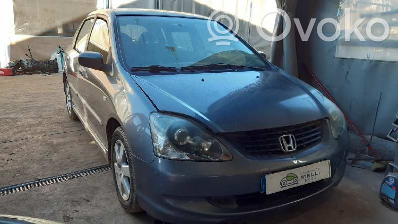 Civic Civic  79500S6DG02ZA