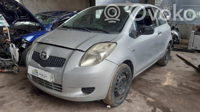 Yaris Yaris  555500D060