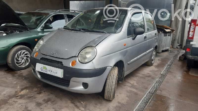 Matiz Matiz  010140