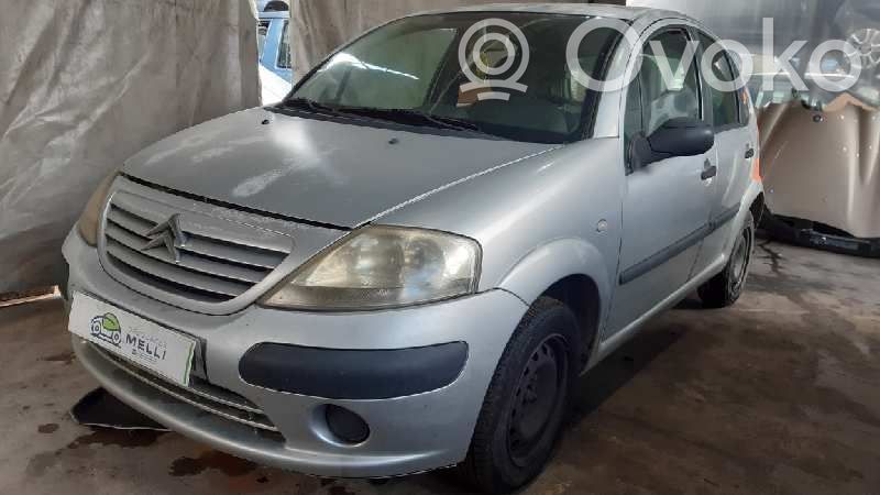 C3 C3, Pluriel, Picasso  9651927380