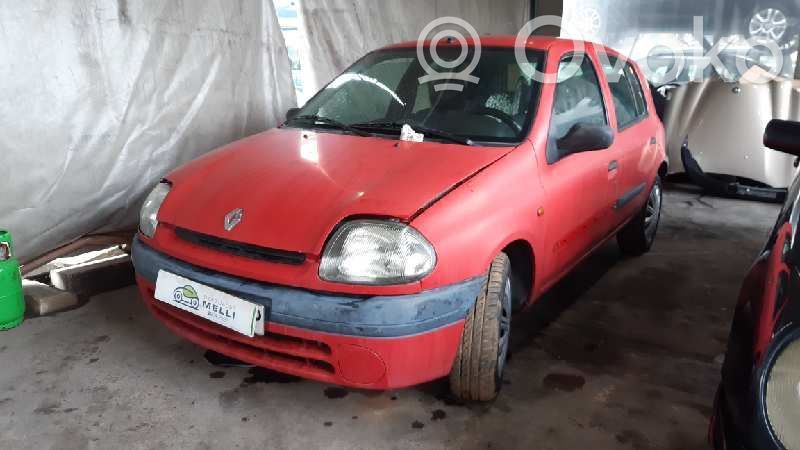 Clio II Clio  7700103893B