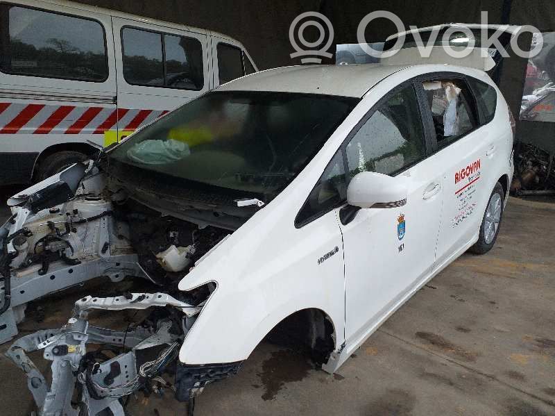 Prius+ (ZVW40) Prius  8996047121