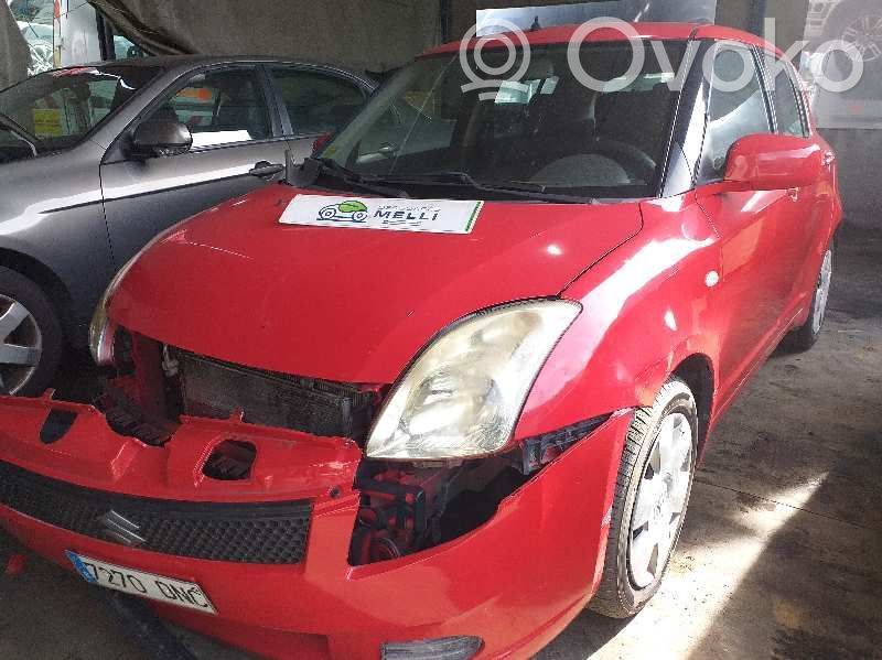 Swift I Swift  3392062J0