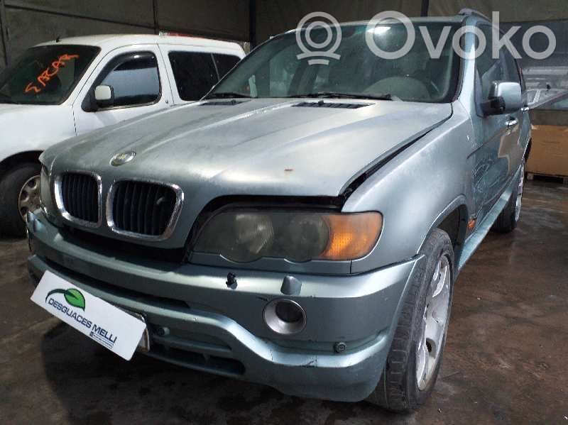 X5 E53 X5  31126769717