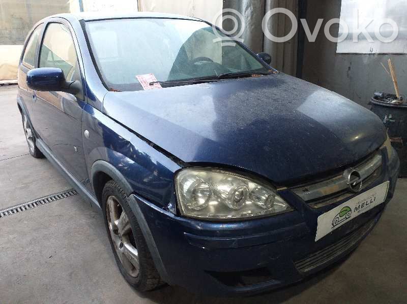 Corsa C Corsa  90543872