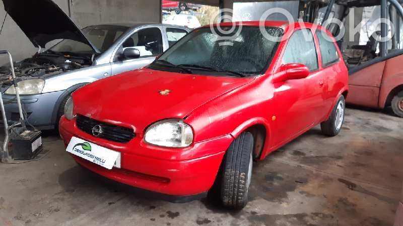 Corsa B Corsa  0258005007