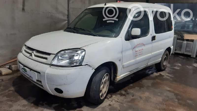 Berlingo Berlingo  D1562A