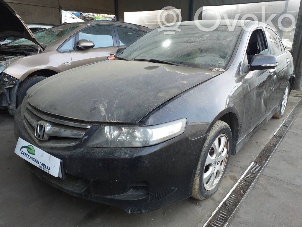 Accord Accord  35256SEAE02