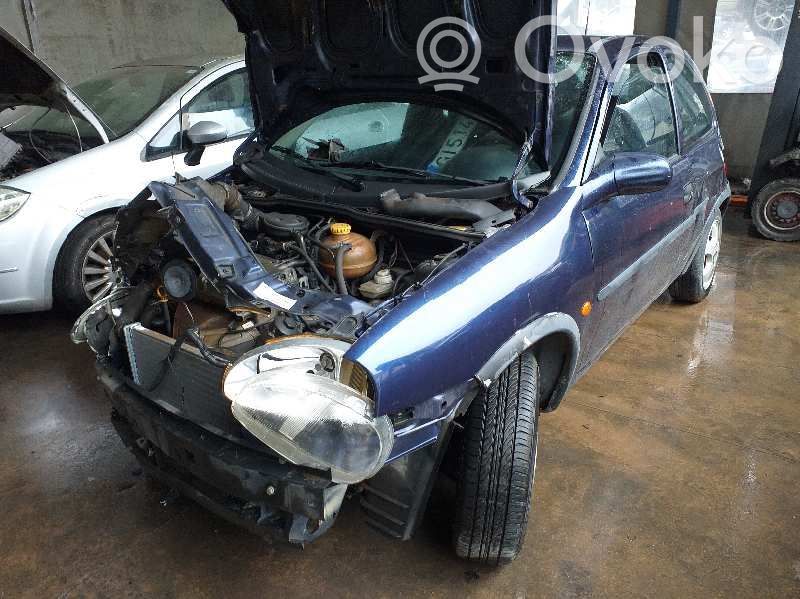 Corsa B Corsa  90520190
