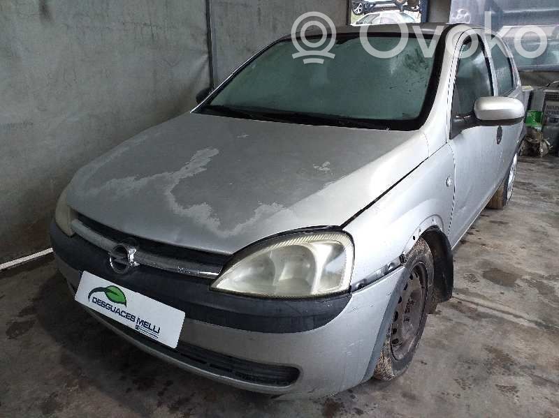 Corsa C Corsa  13140037