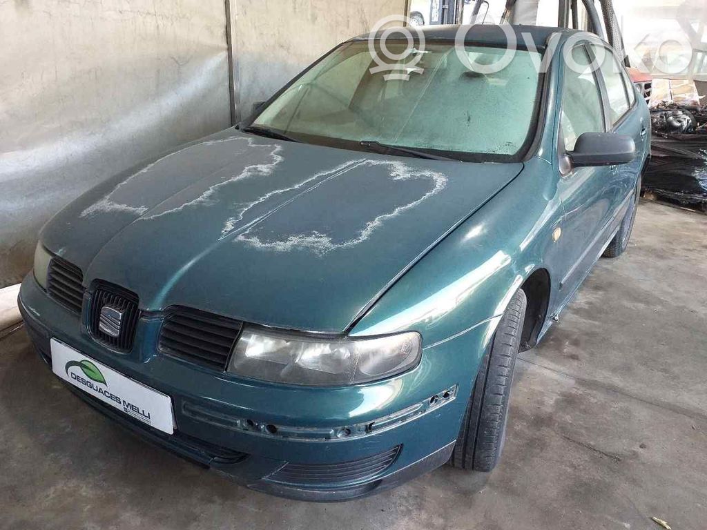 Toledo II (1M) Toledo  1J1614019K