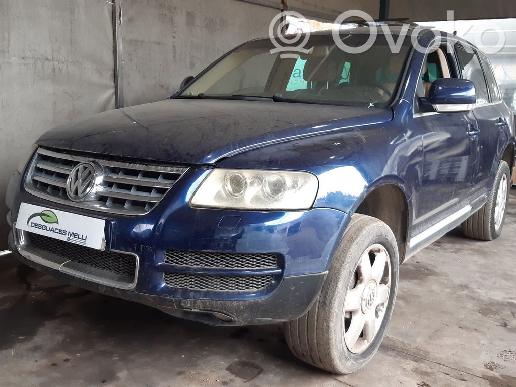 Touareg I Touareg  7L6941699F