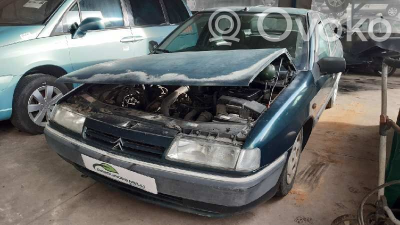 Xantia Xantia  E587005