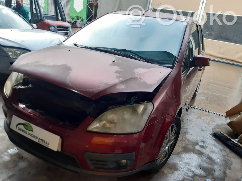 Focus C-MAX Focus C-MAX, C-MAX, Grand C-MAX  D1651A07010