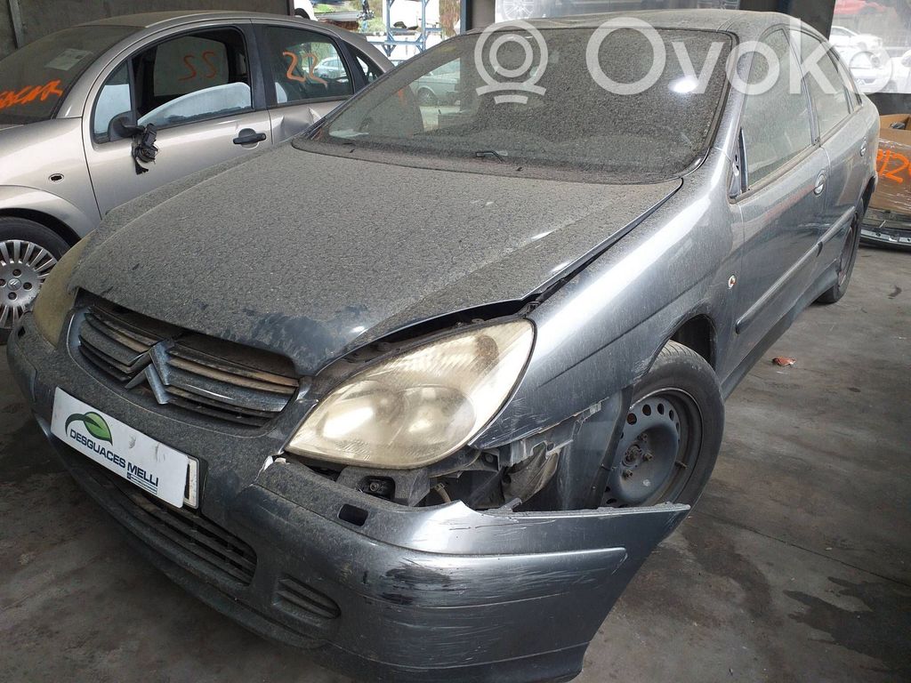 C5 C5, C5 Aircross  9642090980