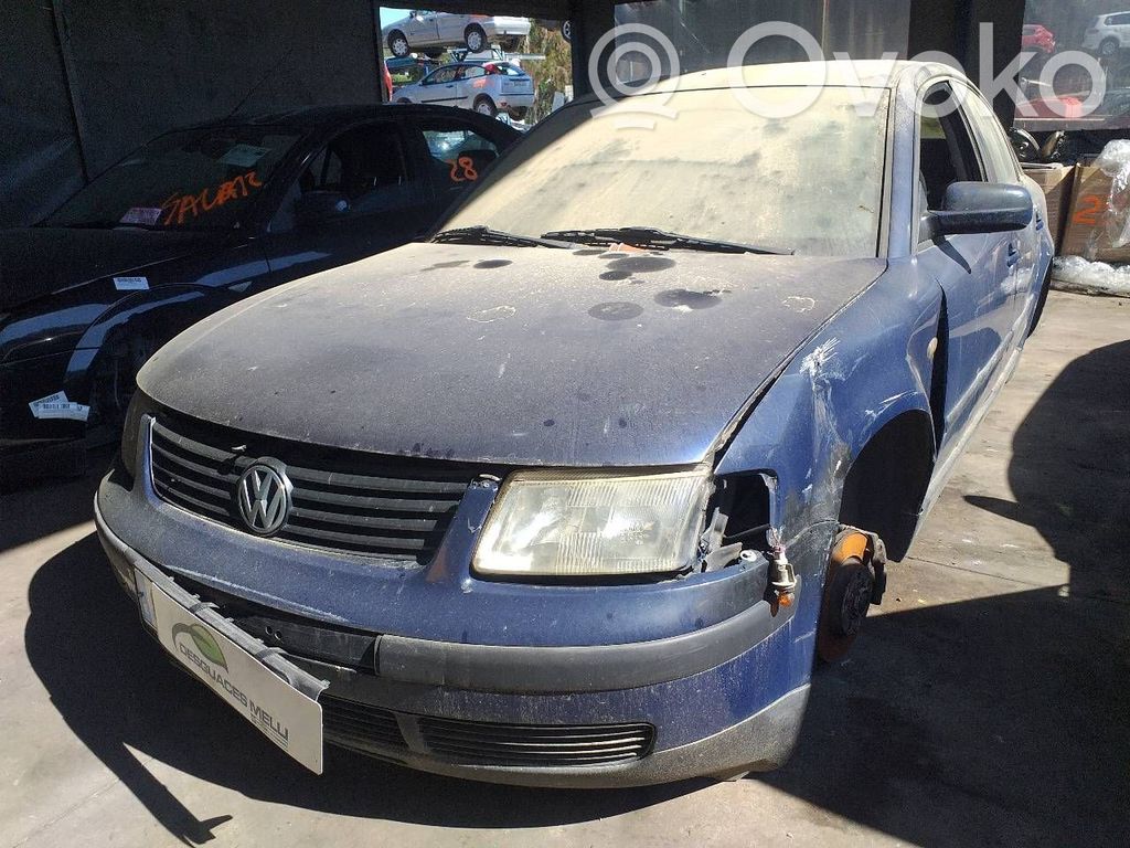 PASSAT B5 Passat  028145702