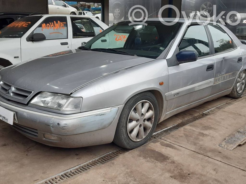 Xantia Xantia  6204R9