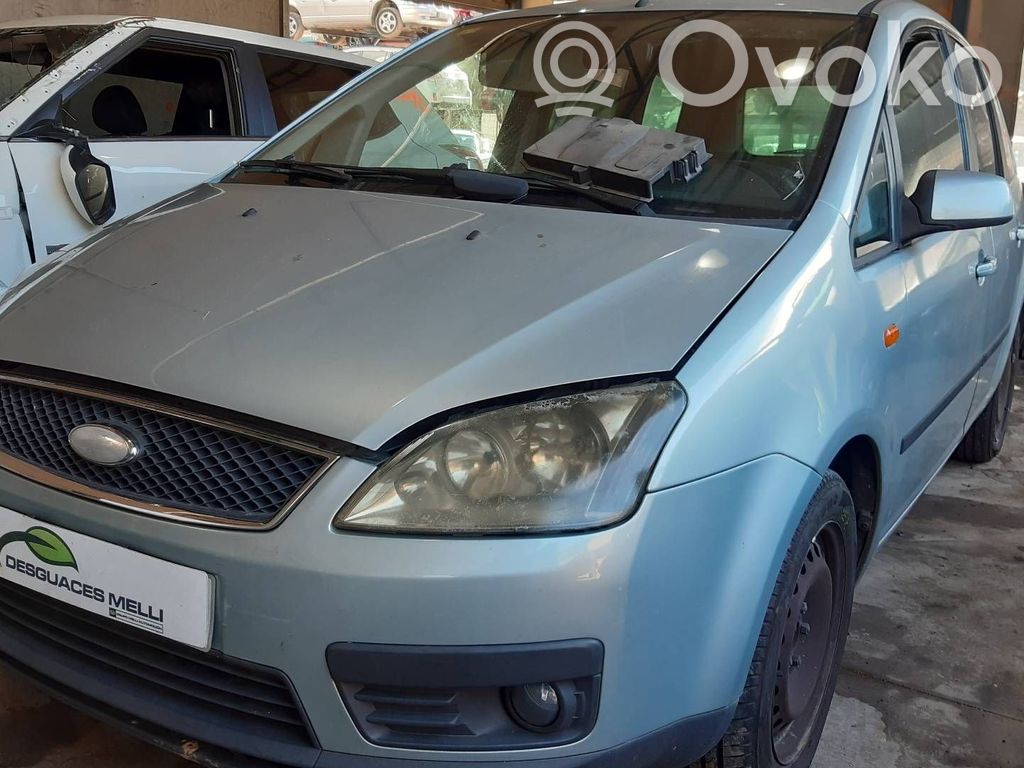 Focus C-MAX Focus C-MAX, C-MAX, Grand C-MAX  3M51R203A