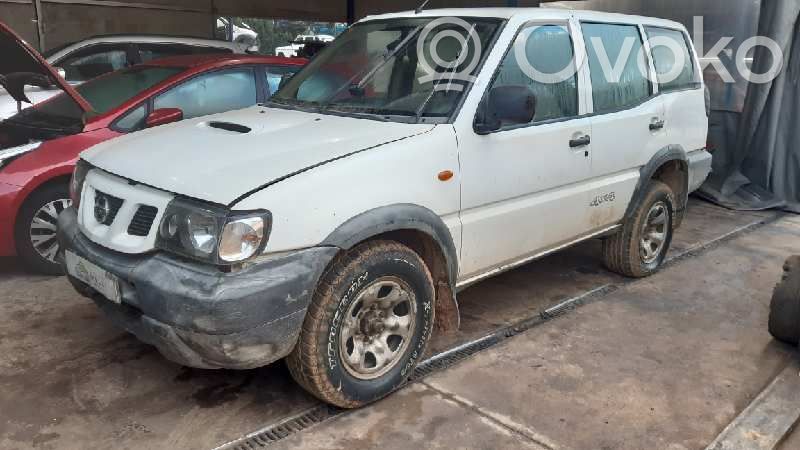 Terrano Terrano  545037F000