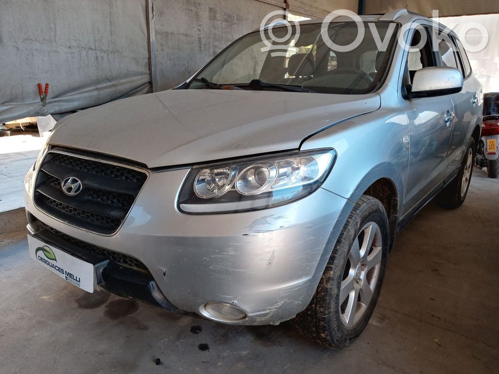 Santa Fe Santa Fe, Grand Santa Fe  922022B000