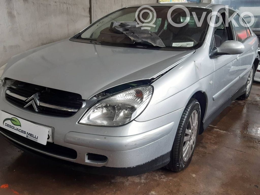 C5 C5, C5 Aircross  3520K3
