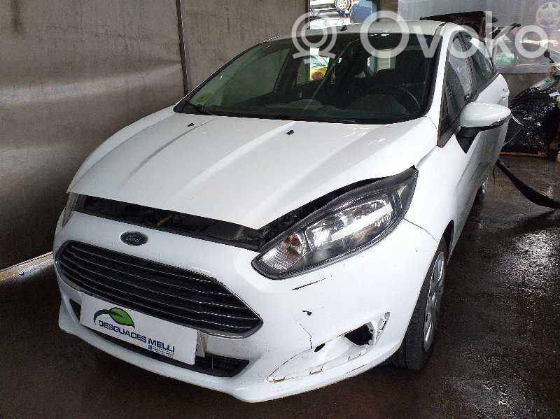 Fiesta Fiesta  8A61A22600CEW