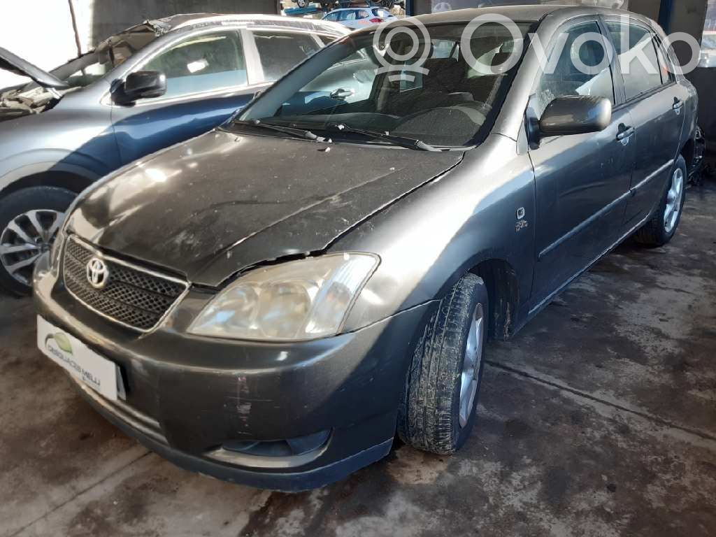 Corolla E120 E130 Corolla  5555102060
