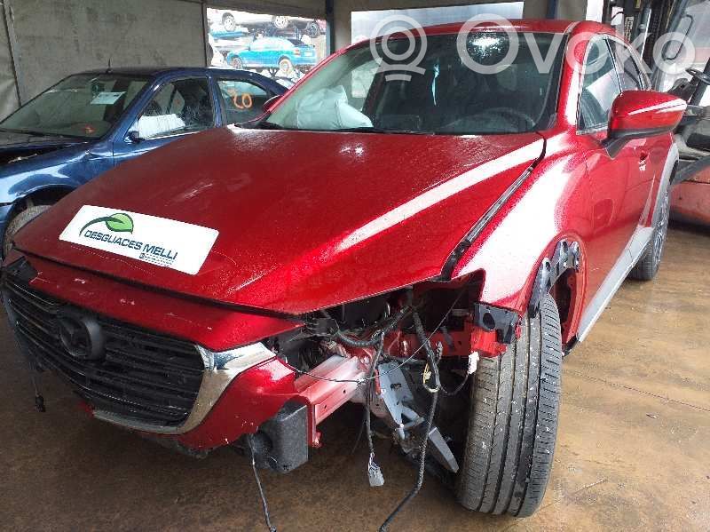 CX-3 CX-3  PE0114311