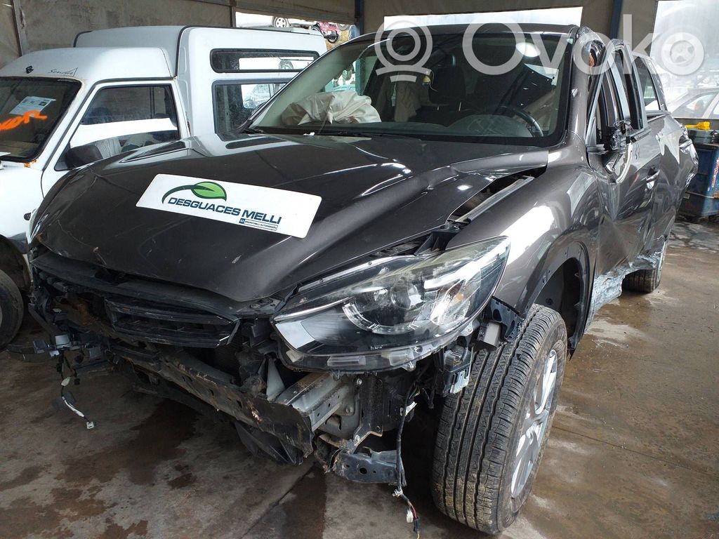 CX-5 CX-5  KA4A66170