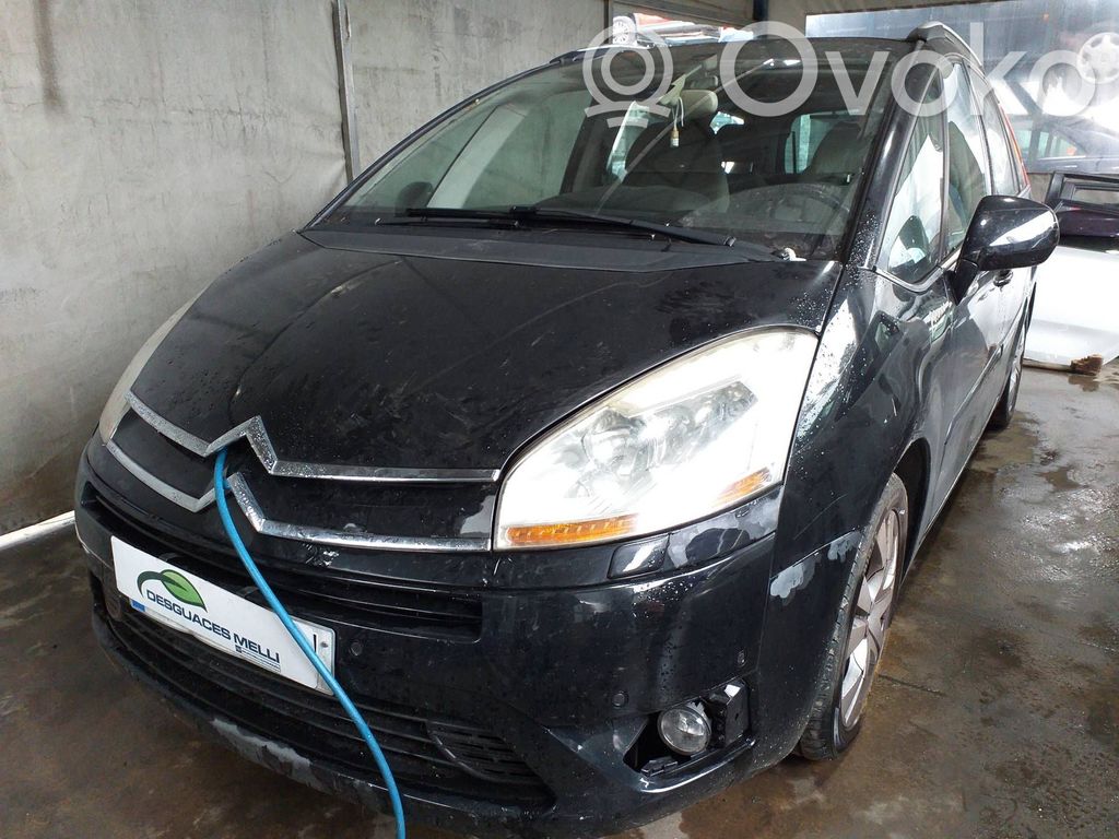 C4 Grand Picasso C4 Picasso, Grand Picasso, Aircross, Cactus  1201M112