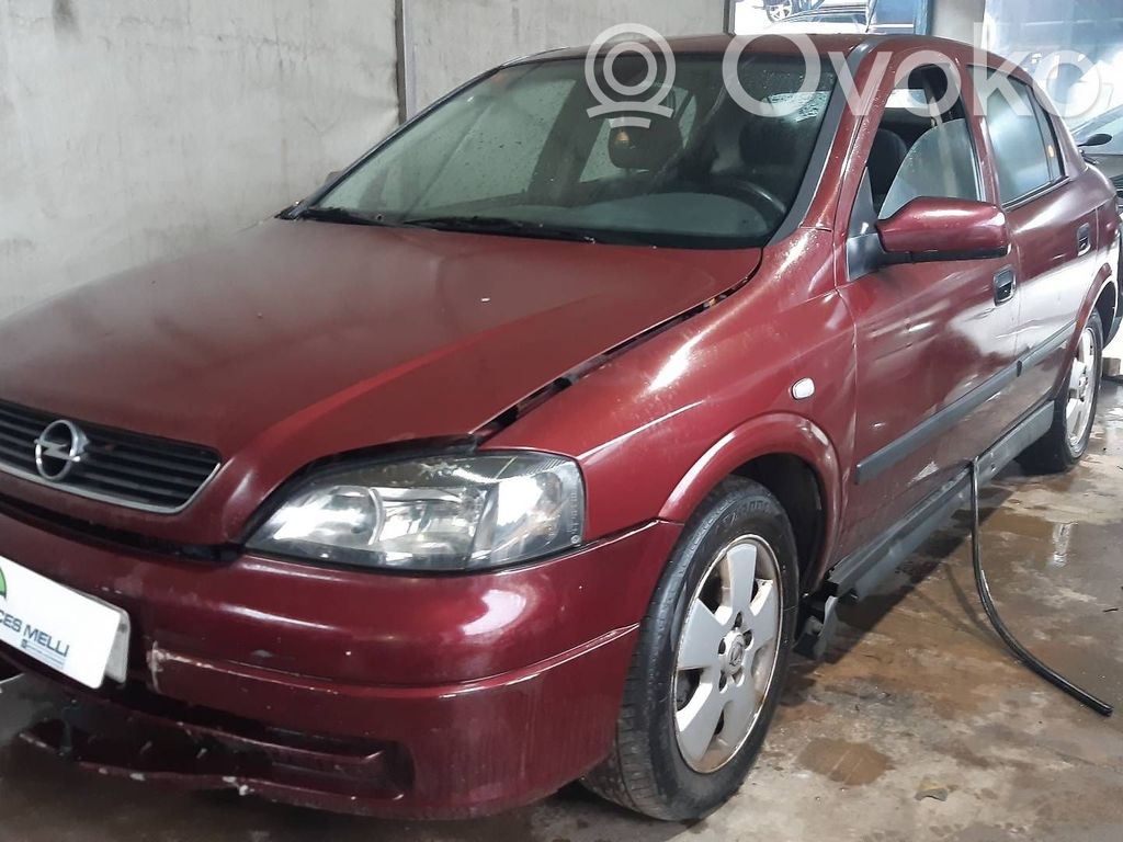 Astra G Astra  90570506