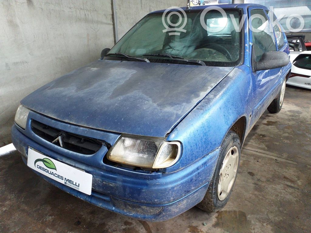 Saxo Saxo  9627933580