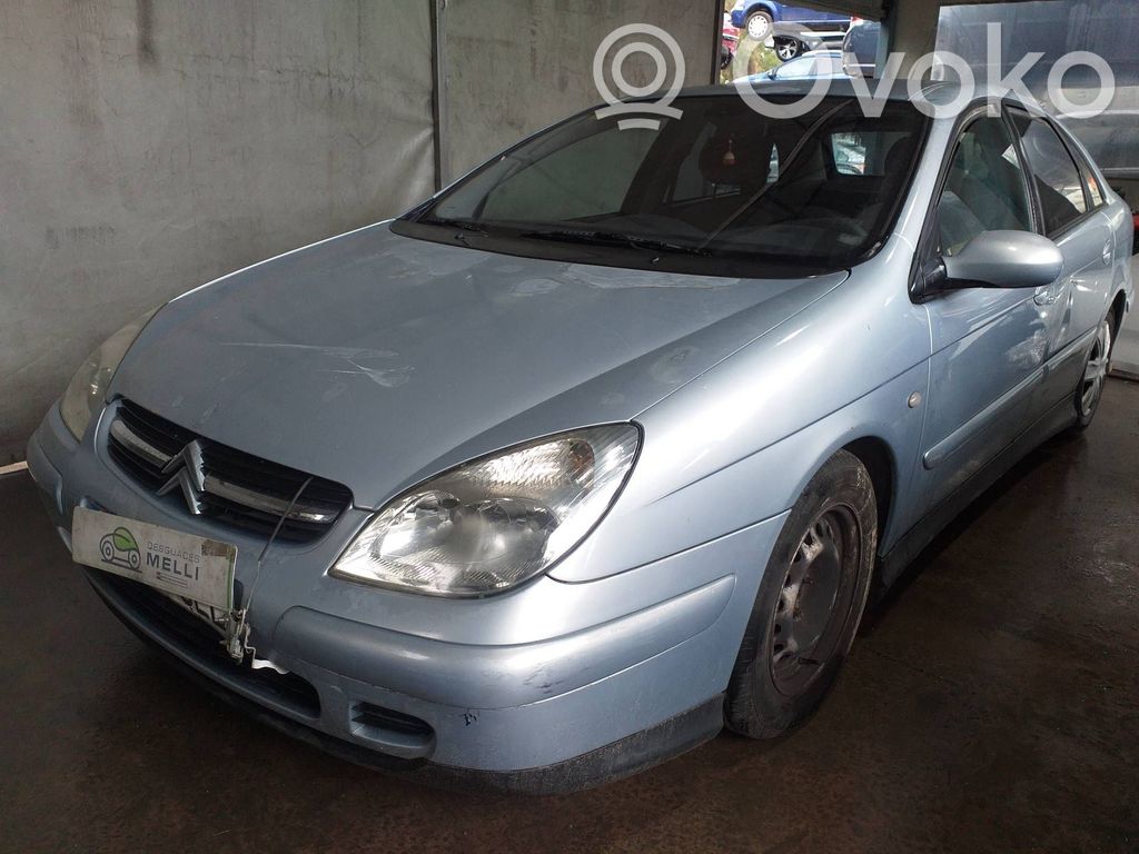 C5 C5, C5 Aircross  4501L2