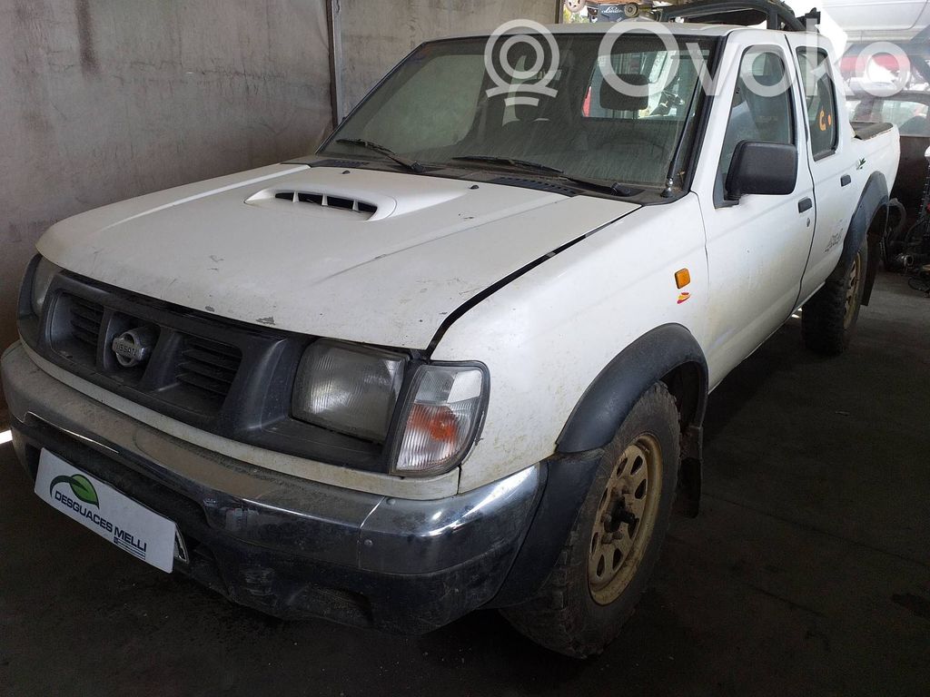 PickUp King Cab, PickUp, Navara  825025P01A